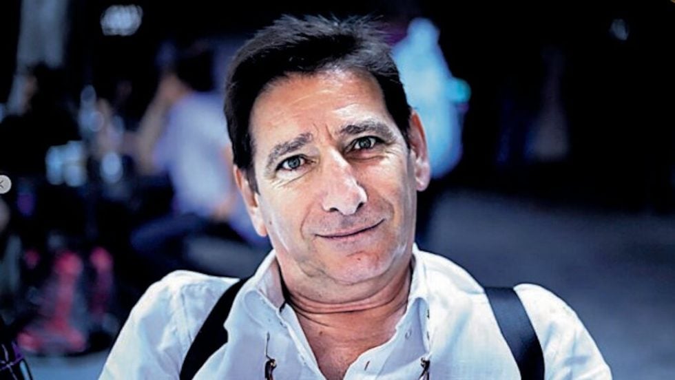patris vivankos